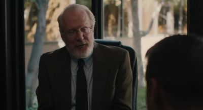 Talk about the position - Lady Bird