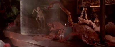 Talk about The Texas Chain Saw Massacre - The Lost Boys