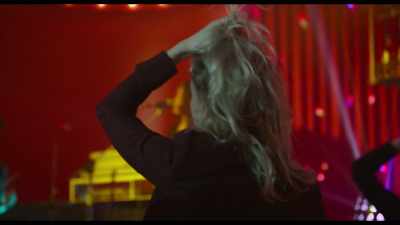 ♪ Talk about the ways to go ♪ - Pieces of a Woman