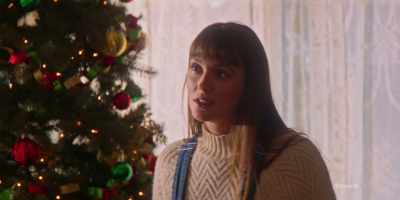 - Talk about what?
- Our separation. - EXmas