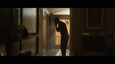 Talk to anyone, you talk to the police,
she dies. - Point Blank
