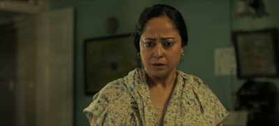 Talk to boys.
Not secretly but in your presence. - Gully Boy