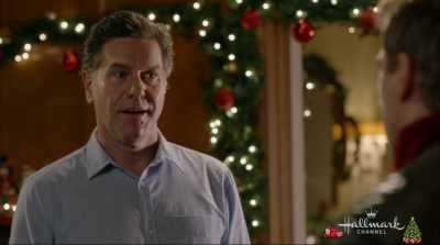 Talk is cheap.
Actions speak volumes, Nick. - Christmas in Love