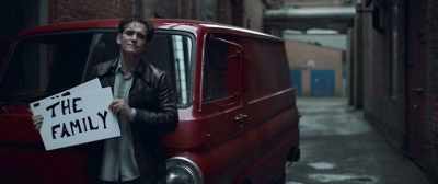 - Talk to Gary.
- Uh... - The House That Jack Built