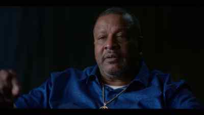 Talk to him. Keep him up.
Don't let him go to sleep. - Diddy: The Making of a Bad Boy