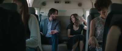 Talk. Honestly, I'd be
happier if you didn't. - Destination Wedding