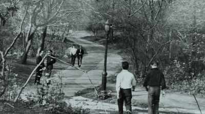 Talk, but I think the picture
isn't complete unless we do. - Bully. Coward. Victim. The Story of Roy Cohn