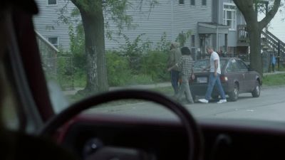 Talk inside. - Chicago P.D.