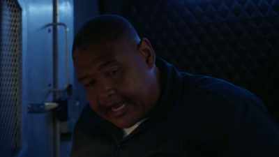 Talk to Junior here.
Why did he bring me here - True Lies