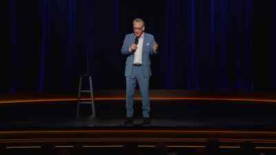Talk, just not about politics. - Bill Maher: Is Anyone Else Seeing This?