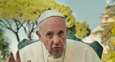 Talk little, - Pope Francis: A Man of His Word