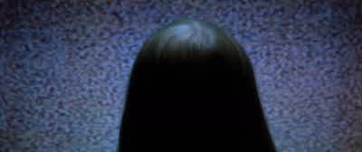 Talk louder! - Poltergeist