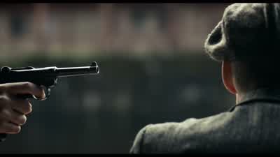 Talk to me about the guns. - Peaky Blinders
