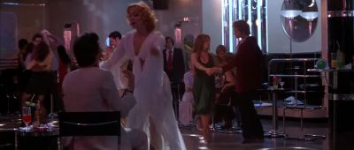 Talk to me about this - Carlito's Way
