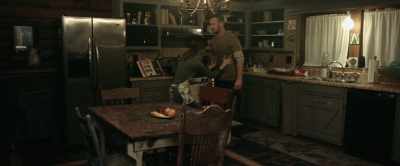Talk to me!
Baby, baby, talk to me, please! - The Shadow Effect