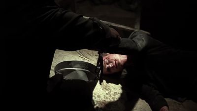 Talk to me, you bastard! - 24