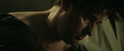 Talk to me, don't talk to me. - Tom Clancy's Jack Ryan