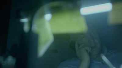 -Talk to me.
-Everything's quiet. - Bloodline