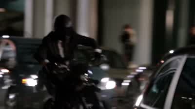Talk to me, felicity. - Arrow