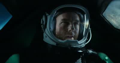 Talk to me goose - Top Gun: Maverick