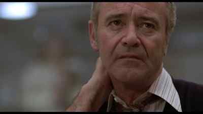 - Talk to me.
- I can't give you very much. - The China Syndrome