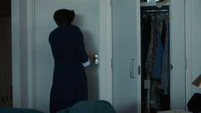 Talk to me.If I wanted to talk, - The Split