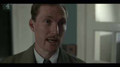 Talk to me like that again
and I'll have you sent home. - Traitors
