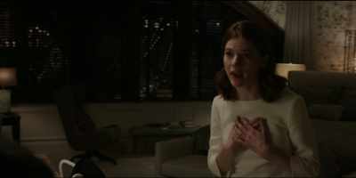 Talk to me like I'm
your daughter, okay? - The Good Fight
