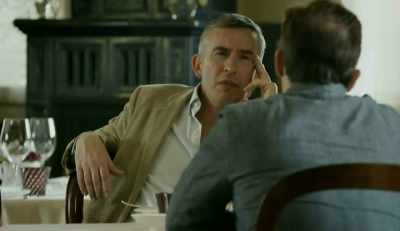 Talk to me as Master Bruce,
not as Batman. Why, why does he? - The Trip