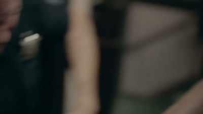 Talk to me, please.
What's happening? - The Killing of Kenneth Chamberlain