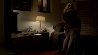 Talk to me, sweetheart. - Ray Donovan