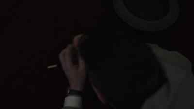 Talk to me. Talk to me. - The Man in the High Castle