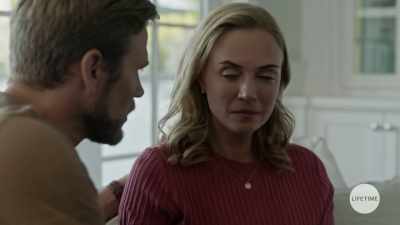 - Talk to me.
What's wrong? - Killer Grandma
