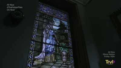 Talk to me, if you would,
about isabella, - The Holzer Files