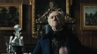 Talk of complicity. - Taboo
