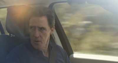 Talk over you doing it
and tell you how to do it? No. - The Trip to Greece