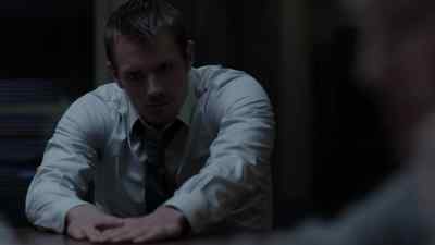 Talk to Picasso? - The Killing