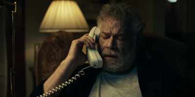 Talk soon, okay? - Black Bird