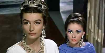 Talk. Tell me the name! - Sodom and Gomorrah