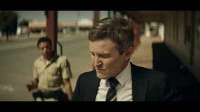 Talk is that every day, - The Tourist