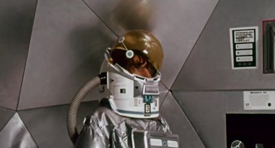Talk to the bomb But I have been talking to it sir - Dark Star
