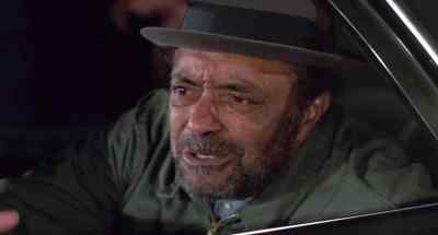 Talk to the Reverend Sharpe,
you dummies! - They Call Me Mister Tibbs!