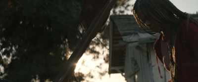 "Talk to them about Georgie." - Don't Let Go