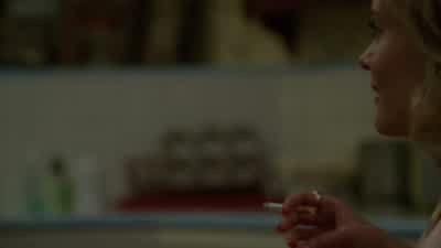Talk to her. - American Horror Story