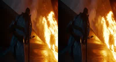 Talk to me, Corporal. - Avatar: The Way of Water