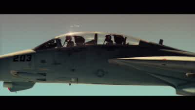 Talk to me, goose. - Top Gun