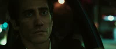 Talk to me, Richard. - Nightcrawler