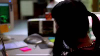Talk to me. - NCIS