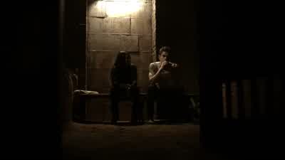 Talk to me, Stefan. - The Vampire Diaries