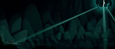 Talk to me, Thatch. - Atlantis: The Lost Empire